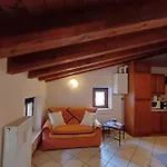 Splendida Mansarda In Centro Storico 