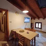 Splendida Mansarda In Centro Storico 