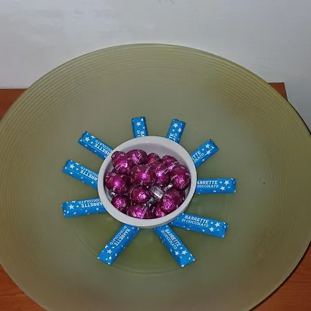 Apartament Splendida Mansarda, Aria Condizionata 