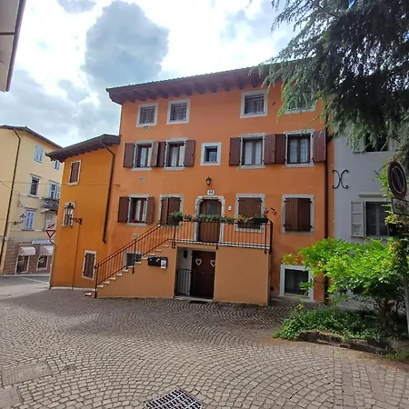 Apartament Splendida Mansarda, Aria Condizionata 