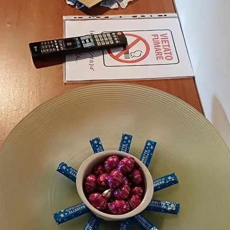 Splendida Mansarda, Aria Condizionata 