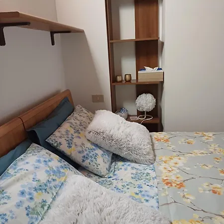 Apartament Splendida Mansarda, Aria Condizionata 