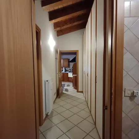 Splendida Mansarda In Centro Storico 