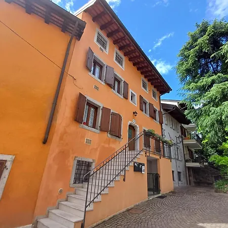 Splendida Mansarda, Aria Condizionata 