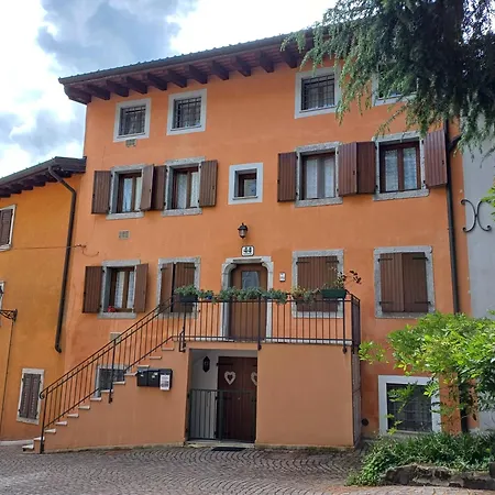 Splendida Mansarda, Aria Condizionata 